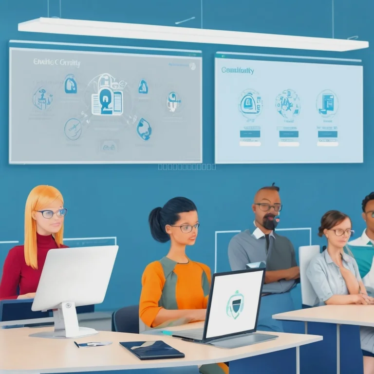 Cybersecurity-Schulung bei Risknexa in der Schweiz