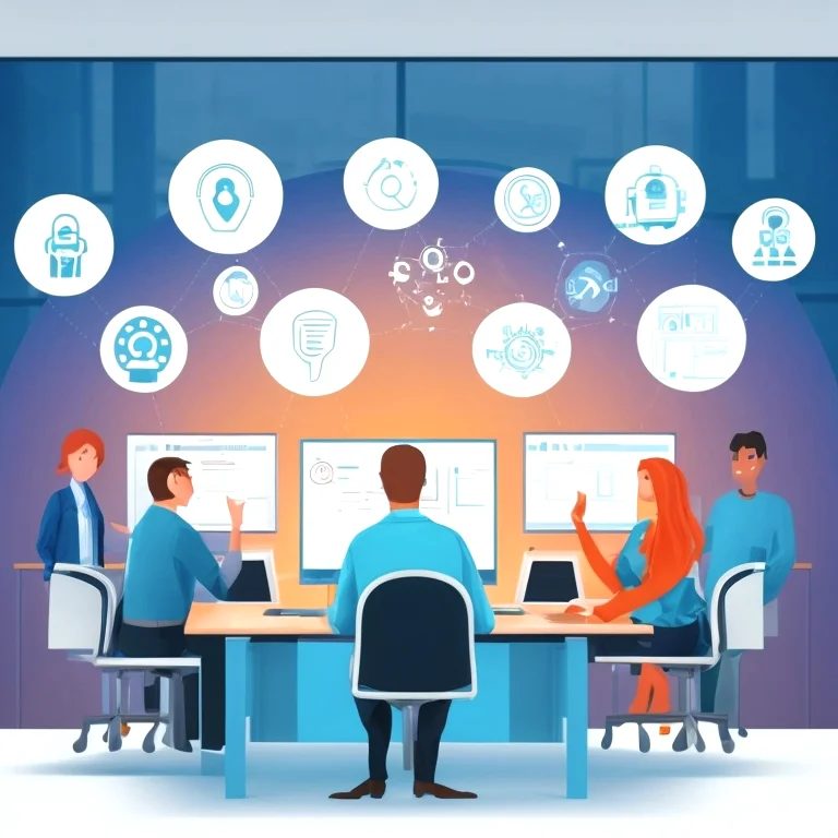 Grundlagen der Cybersicherheit verstehen