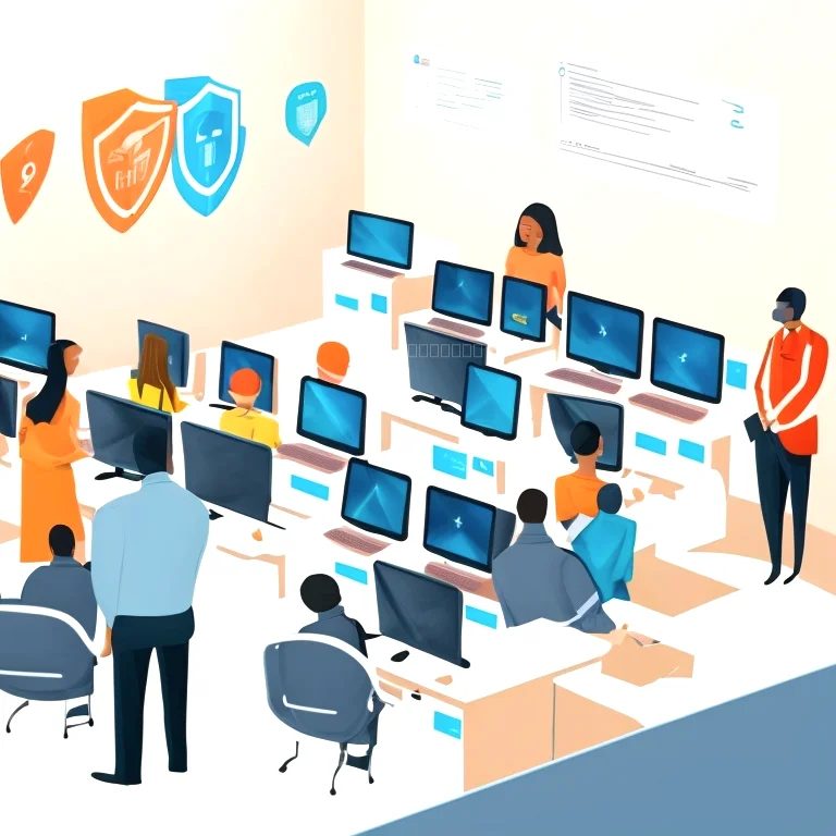 Fortgeschrittene Techniken der Netzwerksicherheit