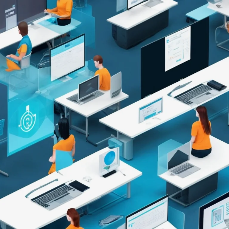 Interaktiver Workshop bei Risknexa